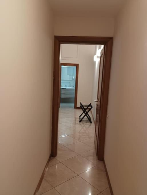 Апартаменты A Casa Di Laura Неаполь Экстерьер фото