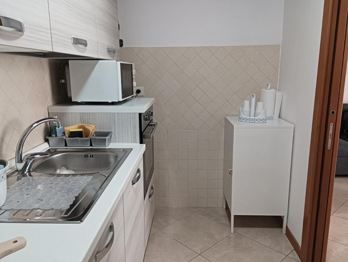Апартаменты A Casa Di Laura Неаполь Экстерьер фото